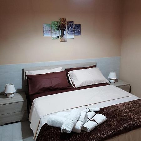 Resort ' Njulella Migliarello Екстериор снимка