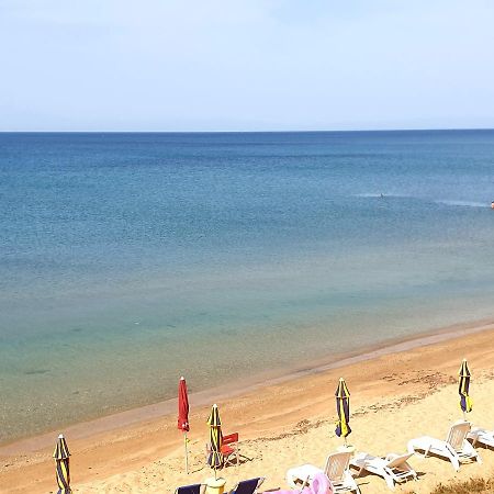 Resort ' Njulella Migliarello Екстериор снимка