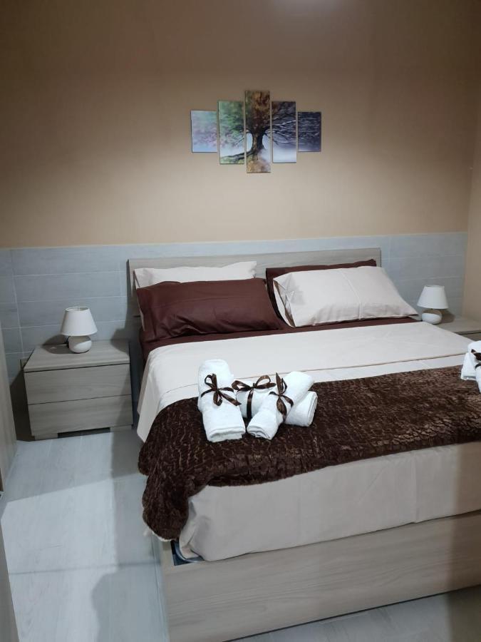 Resort ' Njulella Migliarello Екстериор снимка