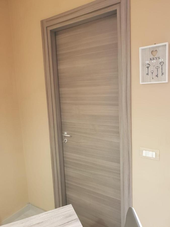 Resort ' Njulella Migliarello Екстериор снимка