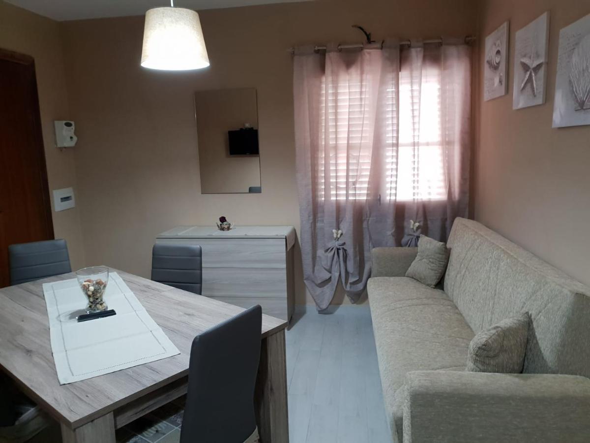 Resort ' Njulella Migliarello Екстериор снимка