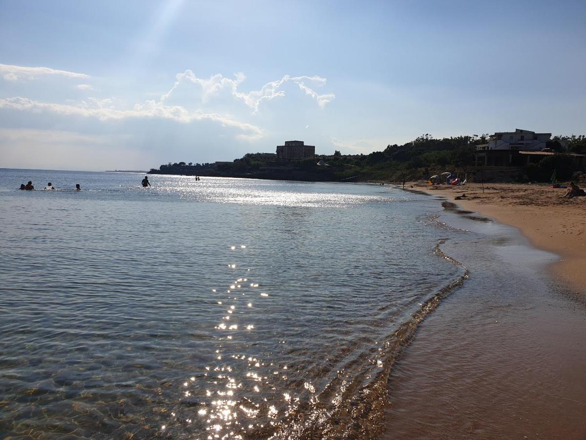 Resort ' Njulella Migliarello Екстериор снимка