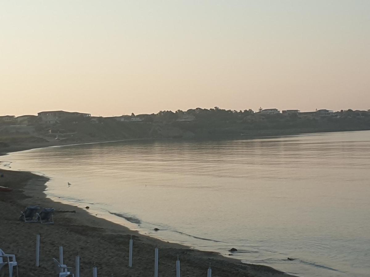 Resort ' Njulella Migliarello Екстериор снимка