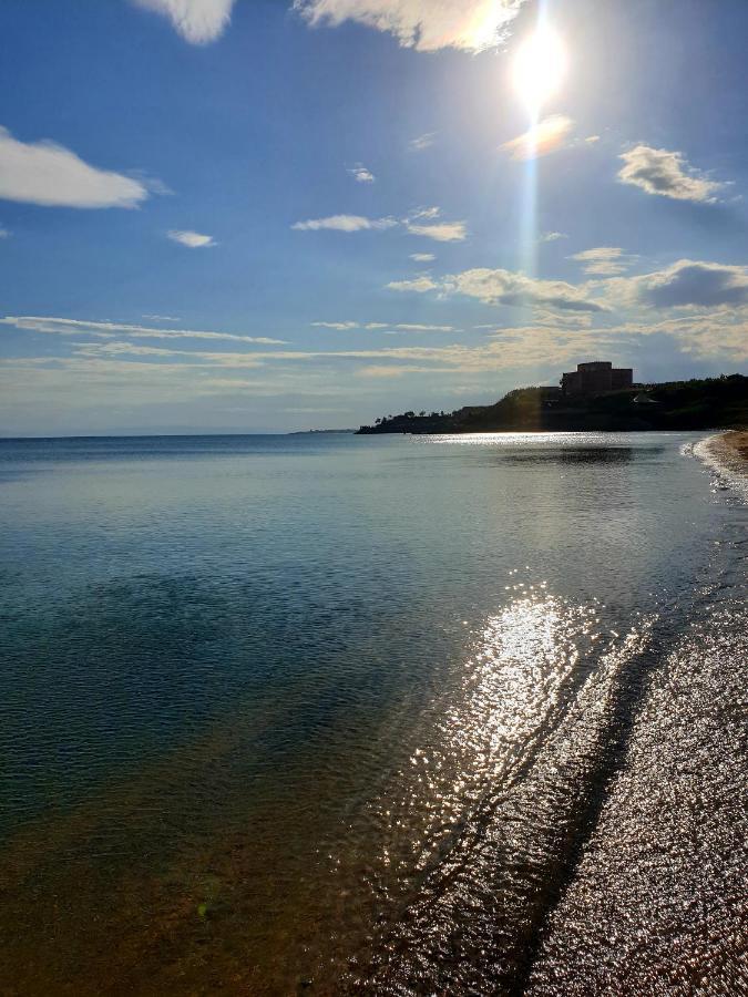 Resort ' Njulella Migliarello Екстериор снимка
